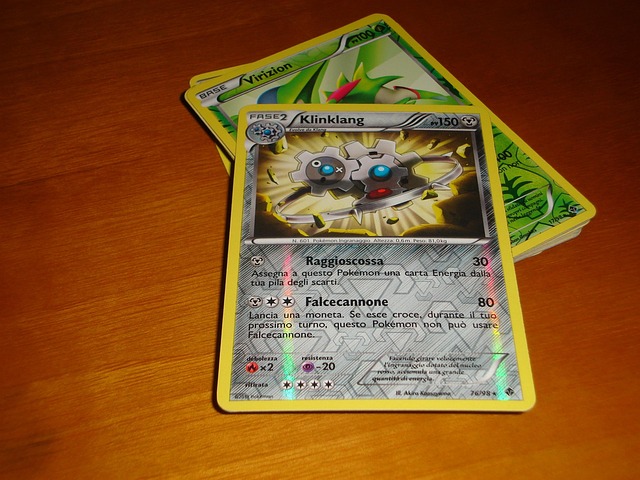 Sådan vælger du de rette pokemon kort til din samling eller spil